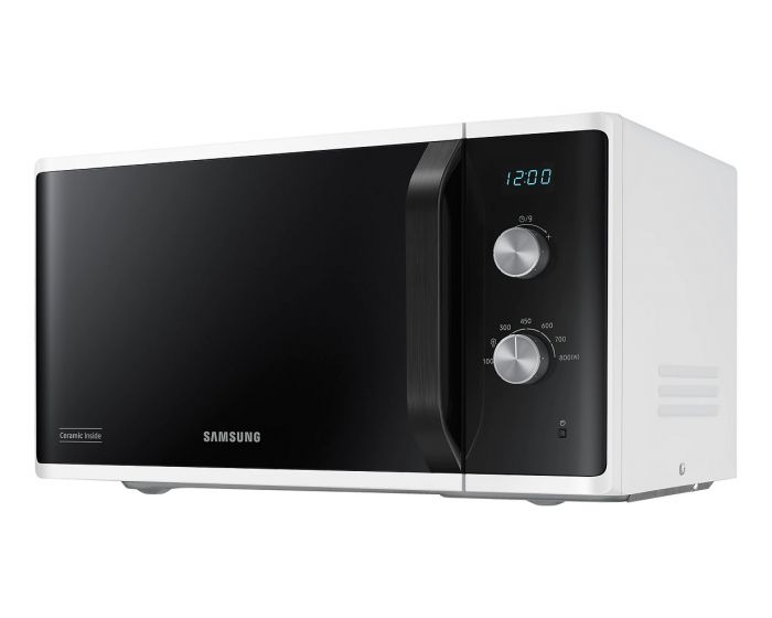 Мікрохвильова піч Samsung MS23K3614AW/BW