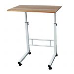 Столик на колесах із регулюванням висоти Supretto 5268