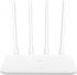 Бездротовий маршрутизатор Xiaomi Mi WiFi Router 4A Basic Edition White Global (DVB4230GL)_