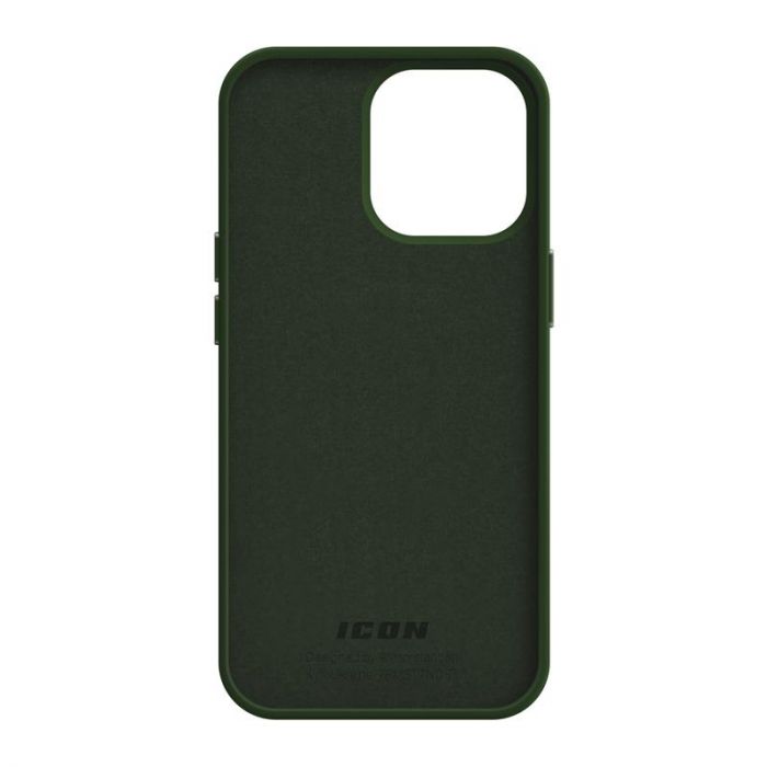 Чохол-накладка Armorstandart Icon2 для Apple iPhone 13 Pro Clover (ARM60491)