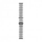 Ремінець Garmin QuickFit 22mm для Garmin Quatix 5 Stainless Steel (010-12496-20)