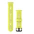 Ремінець Garmin Replacement для Garmin Forerunner 945 Yellow (010-11251-2V)