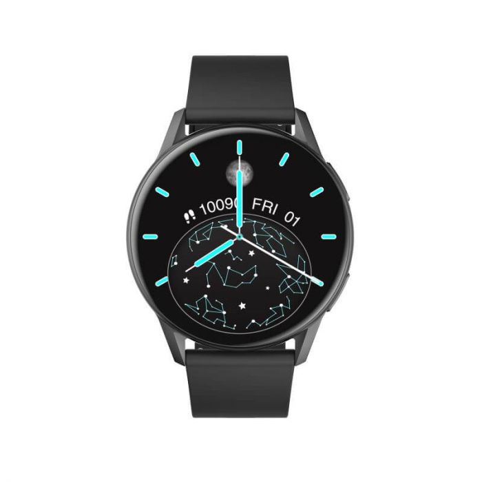 Смарт-годинник Kieslect Smart Watch K10 Black