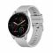 Смарт-годинник Kieslect Smart Watch K10 Silver