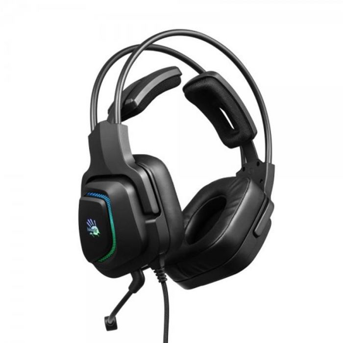 Гарнітура Bloody G575P Black