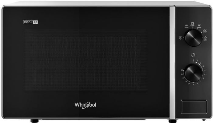 Мікрохвильова піч Whirlpool MWP 101 SB