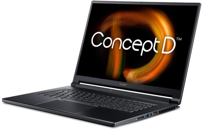 Ноутбук Acer ConceptD 5 CN516-72P (NX.C6AEU.006) Win11Pro