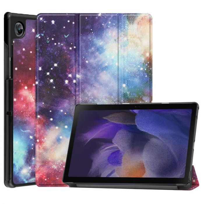 Чохол-книжка BeCover Smart для Samsung Galaxy Tab A8 SM-X200/SM-X205 Space (707277)