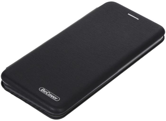 Чохол-книжка BeCover Exclusive для Samsung Galaxy A03 Core SM-A032 Black (707255)