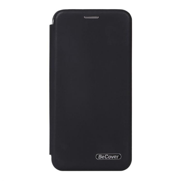 Чохол-книжка BeCover Exclusive для Oppo A15/A15s Black (707253)