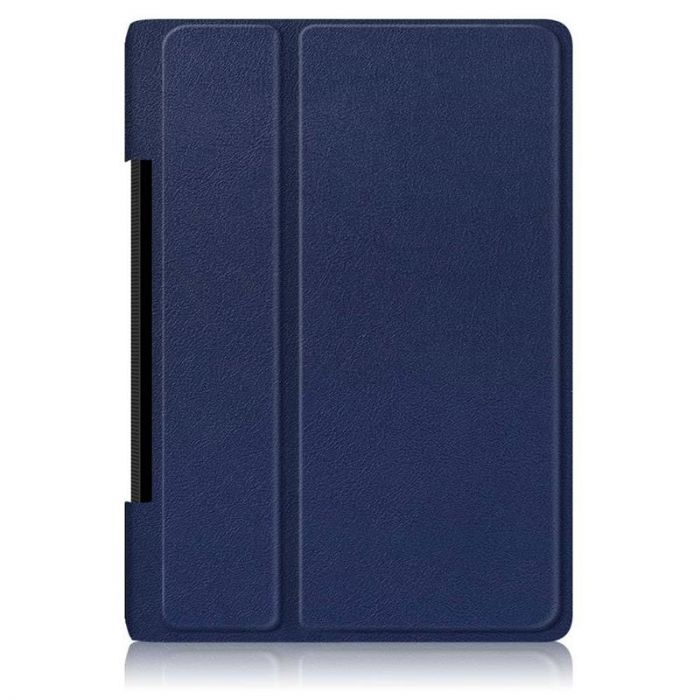 Чохол-книжка BeCover Smart для Lenovo Yoga Tab 13 YT-K606 Deep Blue (707305)