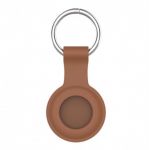 Брелок-чохол BeCover для Apple AirTag Brown (706399)