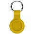 Брелок-чохол BeCover для Apple AirTag Yellow (706406)