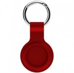 Брелок-чохол BeCover для Apple AirTag Red (706404)