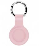 Брелок-чохол BeCover для Apple AirTag Pink (706403)