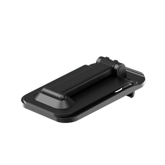 Тримач для смартфона SkyDolphin SkyDolphin SH10 Folding Desktop Stand Black (PST-000053)