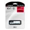 Накопичувач SSD 1TB M.2 NVMe Kingston NV1 M.2 2280 PCIe 3.0 x4 (SNVS/1000G)