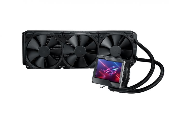 Система водяного охолодження Asus ROG Ryujin II 360 (90RC00B0-M0UAY2)