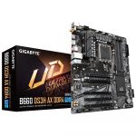 Материнська плата Gigabyte B660 DS3H AX DDR4 Socket 1700