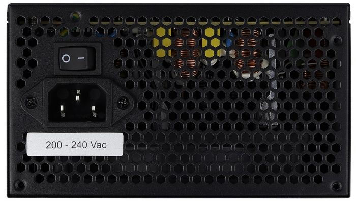 Блок живлення AeroCool VX Plus 800 800W