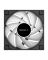 Вентилятор DeepCool FC120 Black