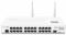 Комутатор MikroTik CRS125-24G-1S-2HND-IN Комутатор MikroTik CRS125-24G-1S-2HND-IN