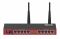 Маршрутизатор MikroTik RB2011UiAS-2HnD-IN