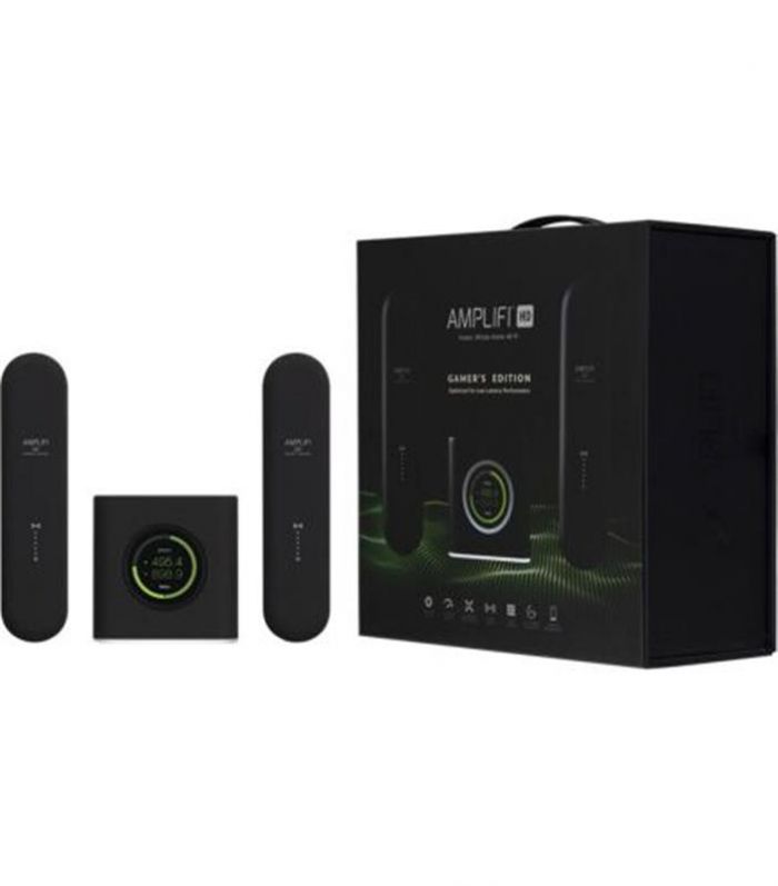 WiFi Mesh система Ubiquiti AmpliFi HD Gamers Edition AFI-G