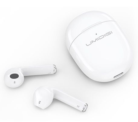 Bluetooth-гарнітура Umidigi AirBuds White_