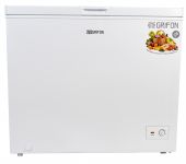Морозильна скриня Grifon GRML-250M