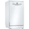 Посудомийна машина Bosch SRS2IKW04K