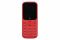 Мобiльний телефон 2E E180 2019 Dual Sim Red (680576170057)