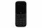 Мобiльний телефон 2E E180 2019 Dual Sim Black (680576170033)