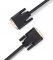 Кабель ProLogix DVI - DVI (M/M), 1.8 м, Black (PR-DVI-DVI-P-05-28-18m)
