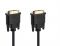 Кабель ProLogix DVI - DVI (M/M), 1.8 м, Black (PR-DVI-DVI-P-05-28-18m)