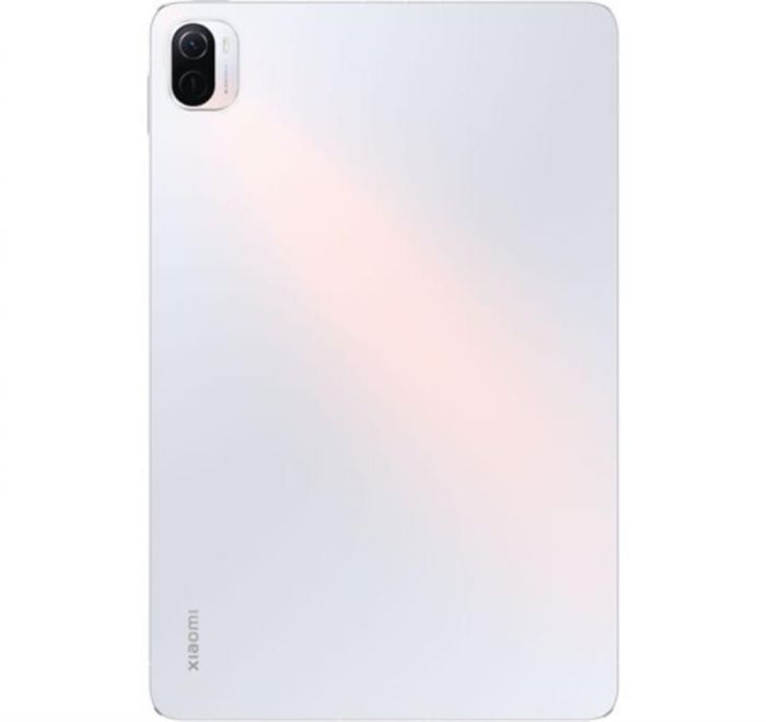 Планшет Xiaomi Mi Pad 5 6/256GB Pearl White_EU_