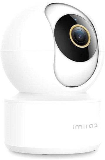 IP камера iMiLab Home Security Camera С21 2K (CMSXJ38A)