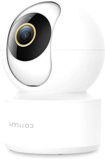 IP камера iMiLab Home Security Camera С21 2K (CMSXJ38A)