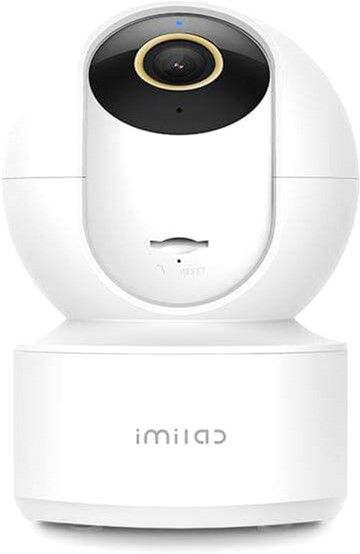 IP камера iMiLab Home Security Camera С21 2K (CMSXJ38A)