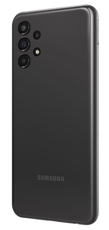 Смартфон Samsung Galaxy A13 SM-A135 3/32GB Dual Sim Black (SM-A135FZKUSEK)_UA_