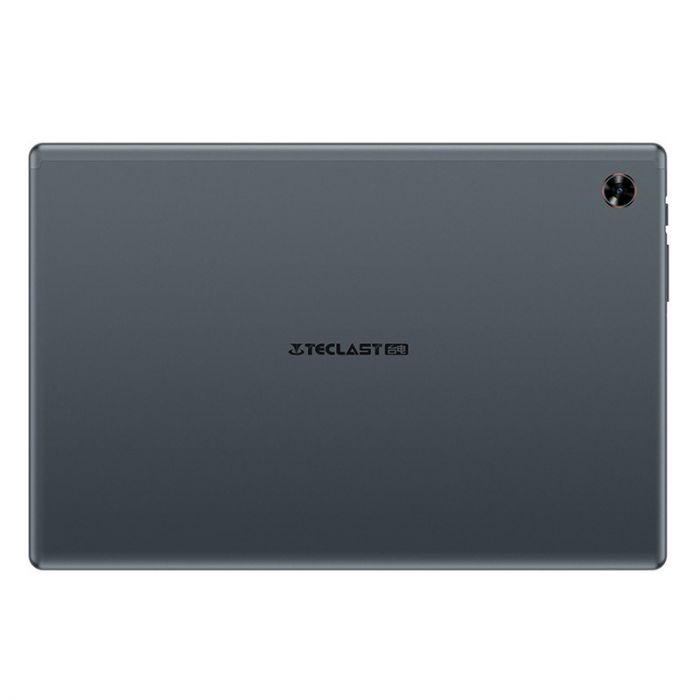 Планшетний ПК Teclast M40 Pro 6/128GB 4G Black (TLA007PKBC/TL-102711) з клавіатурою