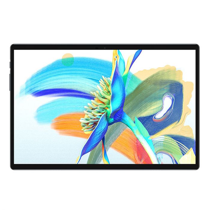 Планшетний ПК Teclast M40 Pro 6/128GB 4G Black (TLA007P/TL-102707)