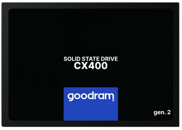 SSDPR-CX400-256-G2