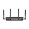 Бездротовий маршрутизатор Asus RT-AC88U (AC3100 8x1G LAN, 1x1G WAN, 1xUSB 2.0, 1xUSB 3.0 , 2 зовнішні  антени) Бездротовий маршрутизатор Asus RT-AC88U (AC3100 8x1G LAN, 1x1G WAN, 1xUSB 2.0, 1xUSB 3.0 , 2 зовнішні  антени)
