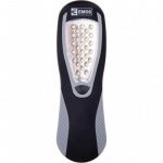 Ліхтар Emos P3869 Grey