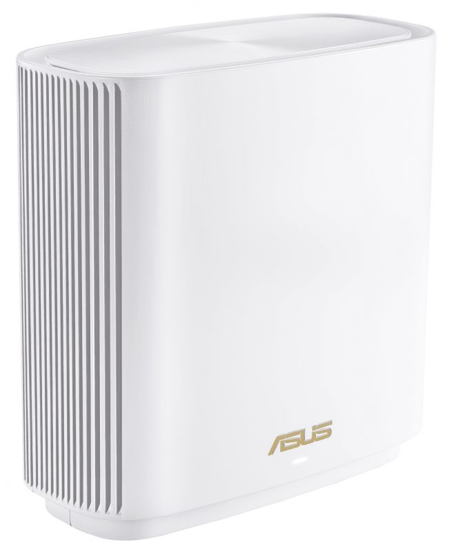 Бездротовий маршрутизатор Asus ZenWiFi XT8 White (XT8-1PK-WHITE)