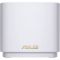 Бездротовий маршрутизатор Asus ZenWiFi AX Mini XD4 3PK White (XD4-3PK-WHITE)