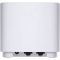 Бездротовий маршрутизатор Asus ZenWiFi AX Mini XD4 3PK White (XD4-3PK-WHITE)