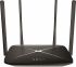 Бездротовий маршрутизатор Mercusys AC12G 