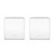 Бездротовий маршрутизатор Mercusys Halo H30G(2-pack)
